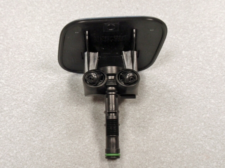 Prawa dysza spryskiwacza reflektora Kia Sorento III