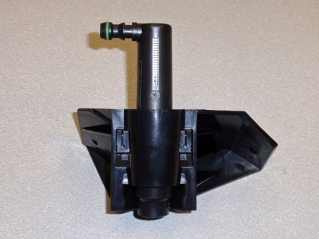 Prawy siłownik spryskiwacza reflektora Kia Sorento III