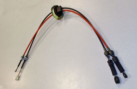 Linki zmiany biegów Kia Magentis 2000-2003