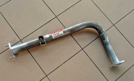 Przednia rura wydechowa Kia K3000
