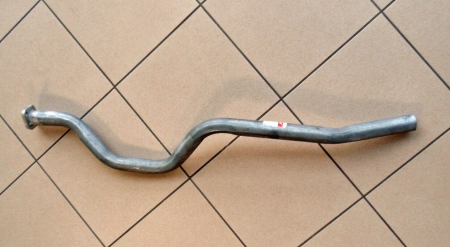 Rura końcowa Kia Ceres 2200 diesel