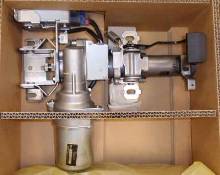 Kolumna kierownicza ze wspomaganiem Kia Picanto