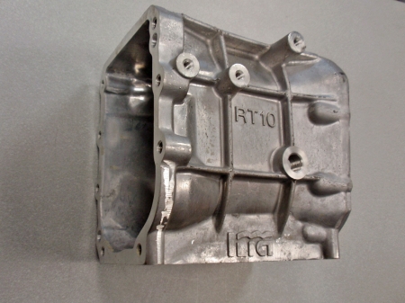 Obudowa skrzyni biegów Kia Ceres, Besta