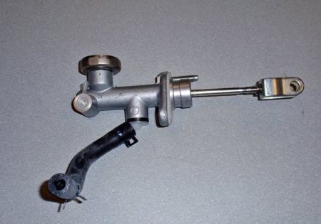 Pompa sprzęgła Kia Picanto diesel