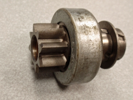 Bendiks rozrusznika Kia Pride, Rio, Carens