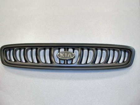 Krata wlotu powietrza Kia Carnival I do 2001