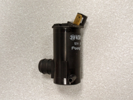 Pompka spryskiwacza Kia Carnival I, K2700, Sportage I