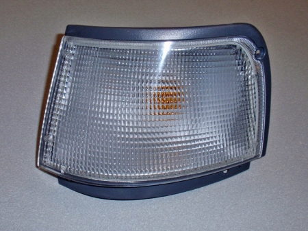 Kierunkowskaz lewy Kia Asia Topic