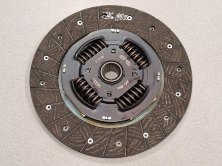 Tarcza sprzęgła Hyundai IX35, Kia Sportage 2,0i 2010-