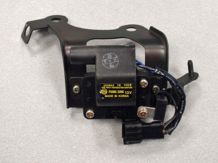 Cewka zapłonowa Kia Clarus 2000i