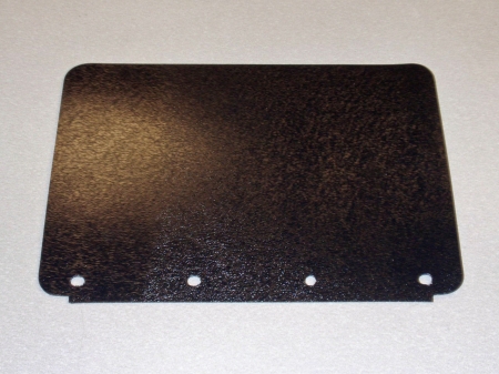 Chlapacz przedni Kia K2500 II, K2900 część dolna