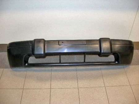 Zderzak przedni Kia Sportage II