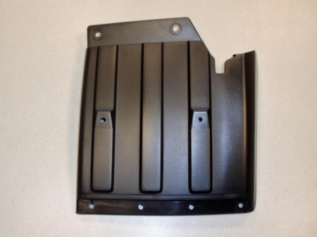 Chlapacz przedni prawy Kia K2500 II, K2900 część górna