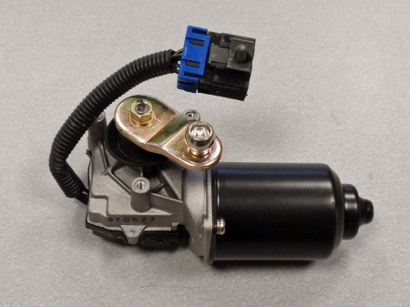 Silnik przednich wycieraczek Kia Pregio