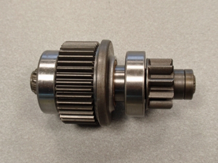 Bendiks rozrusznika Kia Carnival 2900 diesel