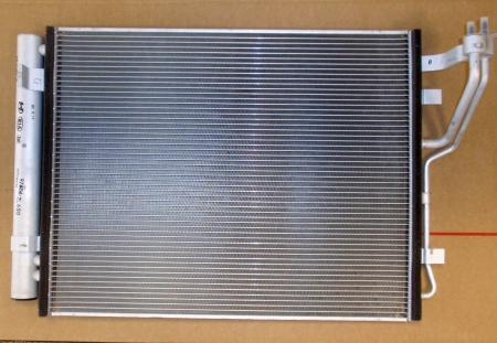 Skraplacz klimatyzacji Kia ceed, Hyundai i30 diesel