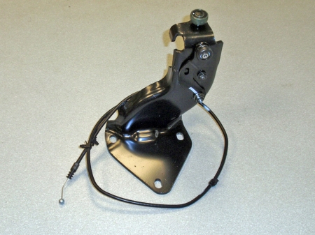 Dolna rolka drzwi suwanych Kia Pregio II