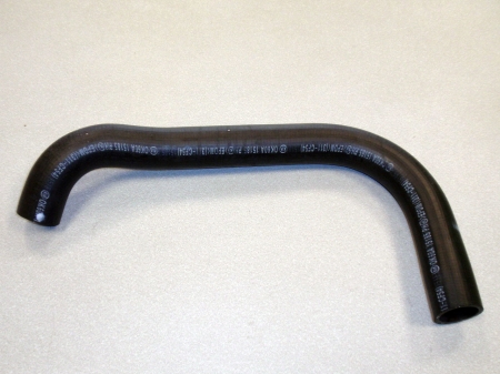 Przewód dolny chłodnicy Kia K2700, Pregio