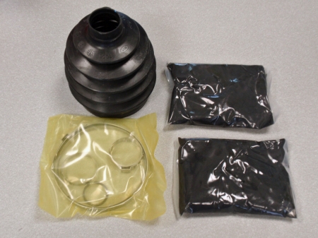 Osłona, manszeta przegubu zewn. Kia Carnival III