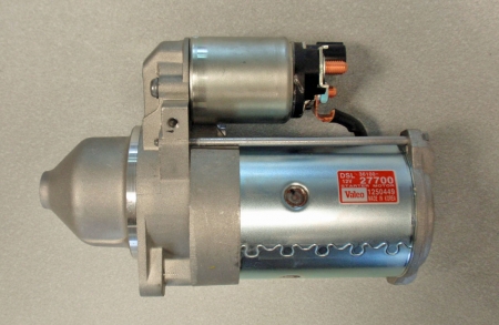 Rozrusznik Kia ceed, Hyundai i30 2,0 diesel