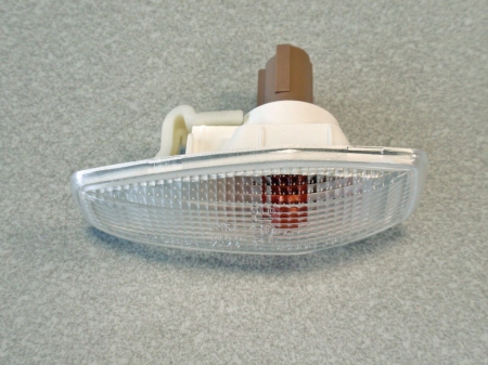 Kierunkowskaz boczny lewy Kia Sorento, Carens