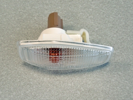 Kierunkowskaz boczny prawy Kia Sorento, Carens