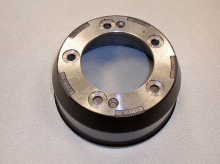 Bęben hamulcowy tylny Kia K2900