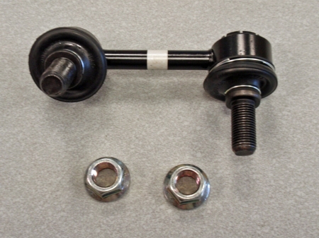 Łącznik stabilizatora przedni prawy Kia Sorento 2004-2006