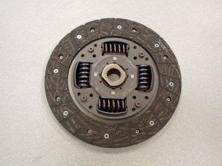 Tarcza sprzęgła Kia ceed, Hyundai i30 1400i, 1600i zam.