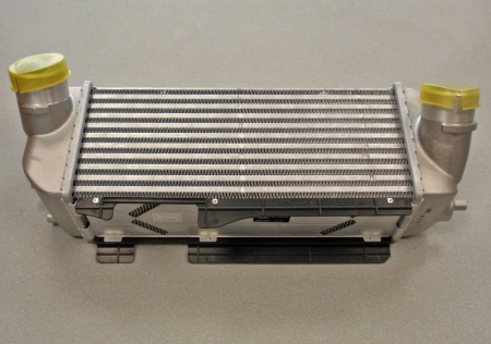 Chłodnica intercoolera Kia Sportage IV, Hyundai IX-35