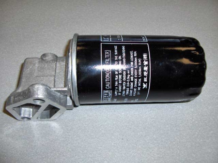 Filtr oleju Kia Ceres 2400 diesel kpl