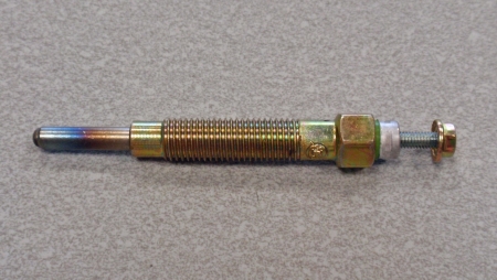 Świeca żarowa Kia K2500, Hyundai H100 2500 diesel zamiennik