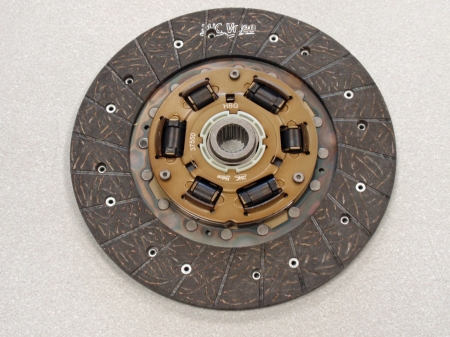 Tarcza sprzęgła Kia ceed, Hyundai i30 1,6 CRDI zam.
