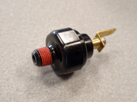 Czujnik ciśnienia oleju Kia Hyundai