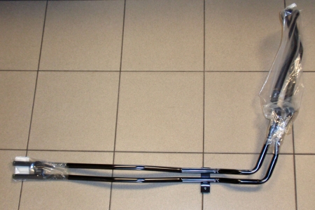 Przewody końcowe tylnej nagrzewnicy Kia Carnival I, II