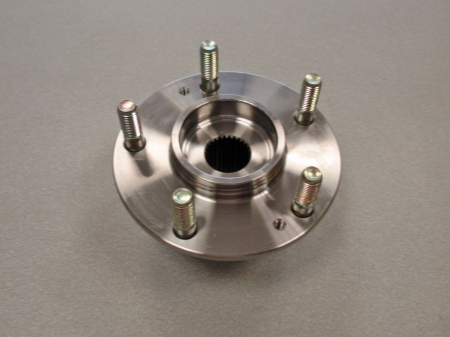 Piasta przednia Kia ceed, Hyundai i30