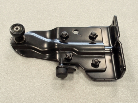 Górna rolka drzwi suwanych prawych Kia Carnival