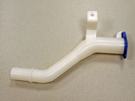 Wlew zbiorniczka spryskiwaczy Kia Rio III