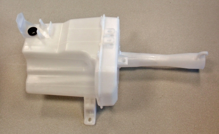 Zbiorniczek spryskiwaczy Kia ceed II