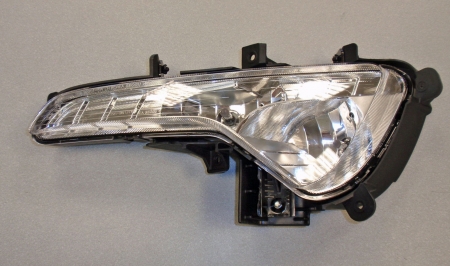 Halogen lewy Kia Sportage IV