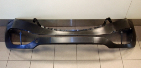 Zderzak przedni Kia Sportage IV