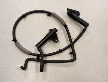 Zestaw spryskiwaczy reflektorów Kia Sportage IV