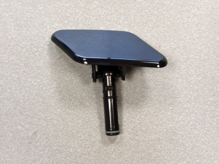 Prawa dysza spryskiwacza reflektora Kia Sportage IV