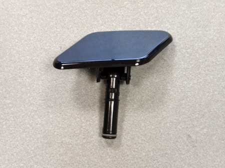 Lewa dysza spryskiwacza reflektora Kia Sportage IV