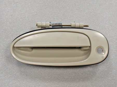 Klamka przednia lewa Kia Sephia II, Shuma