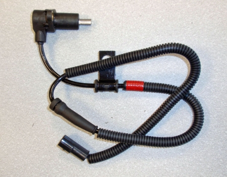 Czujnik przedni lewy ABS Kia Sorento