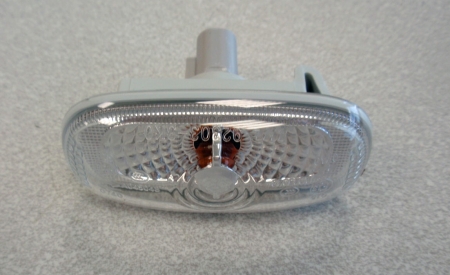 Kierunkowskaz boczny Kia Carens III, Magentis