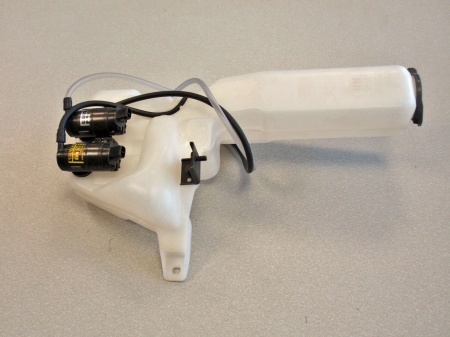 Zbiorniczek spryskiwaczy Kia Joice, Hyundai Santamo