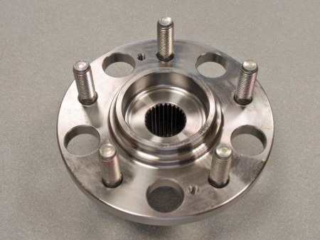 Piasta tylna Kia Sportage III, Hyundai Tucson 4WD