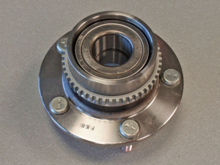 Piasta tylna Kia Sportage III, Hyundai Tucson 2WD